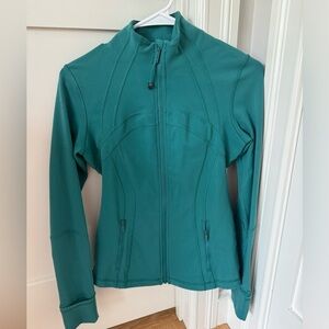 Lululemon define jacket
